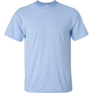 T-Shirt-G200-Gildan Ultra Cotton-Adult