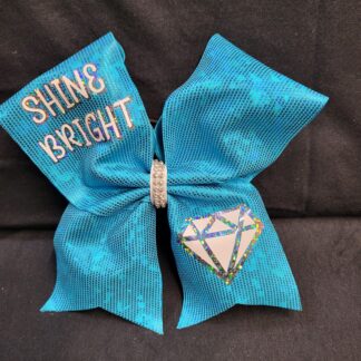 Cheer Bow - Large