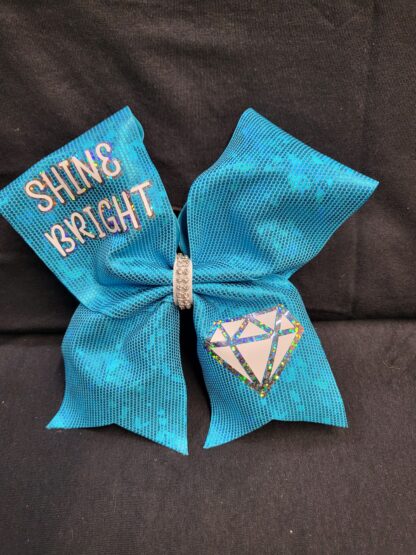 Cheer Bow - Large