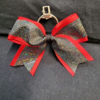 Cheer Bow - Keychain