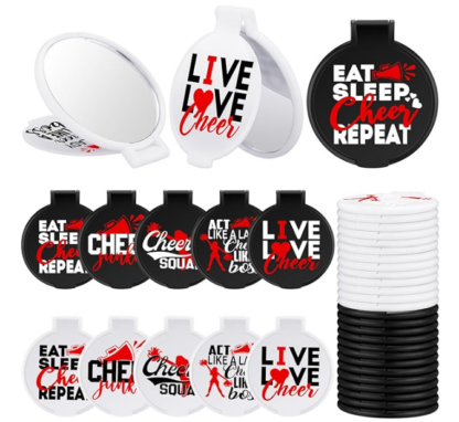 Cheer - Make up Mirror