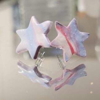 Earrings - Stud