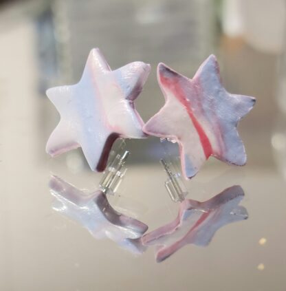 Earrings - Stud