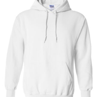 Hoodie - G185 - Gildan 13oz.,HeavyBlend - Adult