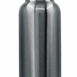 Water Bottle - 500ml with Bamboo Lid