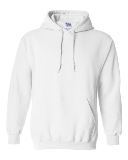 Hoodie - G185 - Gildan 13oz.,HeavyBlend - Adult