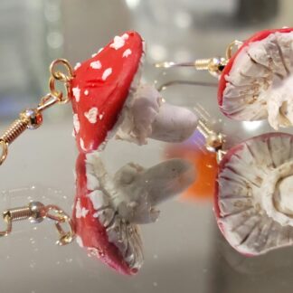 Earrings - Dangly