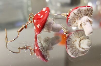 Earrings - Dangly