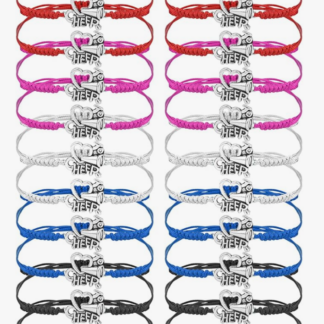 Cheer - Bracelets - I love Cheer