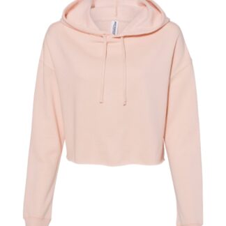Hoodie - Cropped
