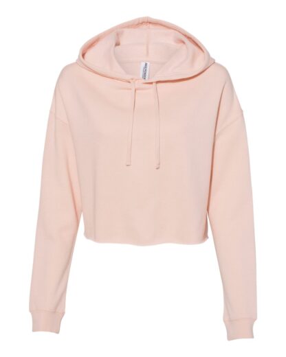 Hoodie - Cropped