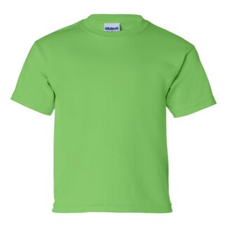 T-Shirt-G200B-Gildan Ultra Cotton-Youth