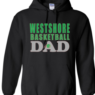 Westshore Basketball - DAD