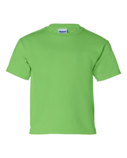 T-Shirt-G200B-Gildan Ultra Cotton-Youth