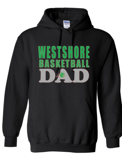 Westshore Basketball - DAD