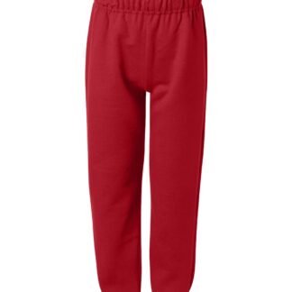 Sweatpants-G182B-Gildan Heavy Blend - Youth