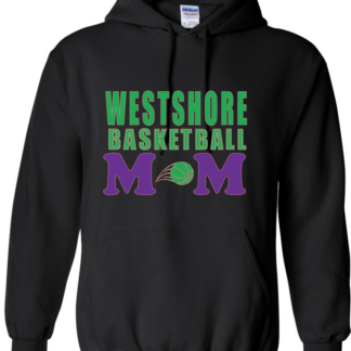 Westshore Basketball - MOM