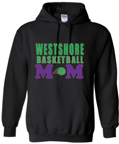Westshore Basketball - MOM