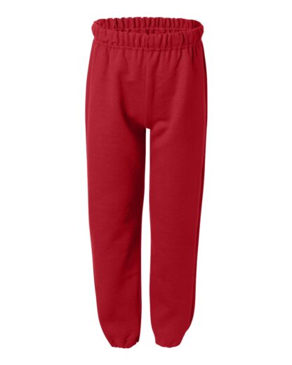 Sweatpants-G182B-Gildan Heavy Blend - Youth