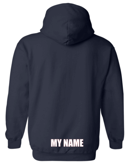 Name Bar