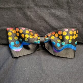 Cheer Bow - Tailless