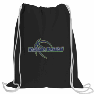 Drawstring Bag - WBB