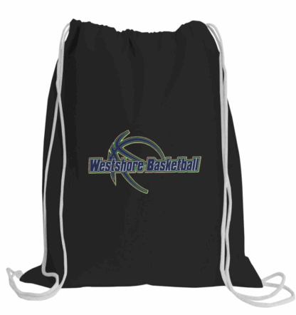Drawstring Bag - WBB