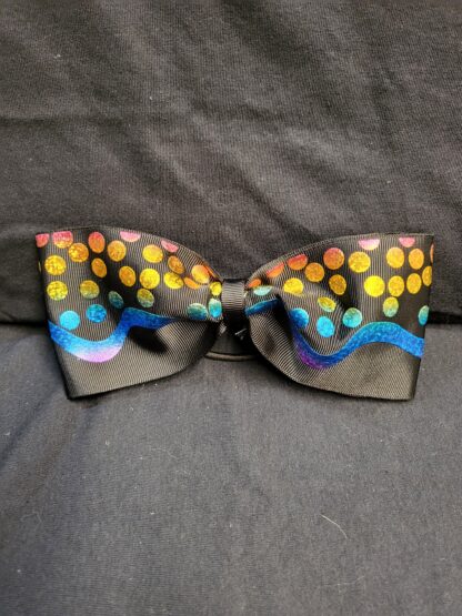 Cheer Bow - Tailless