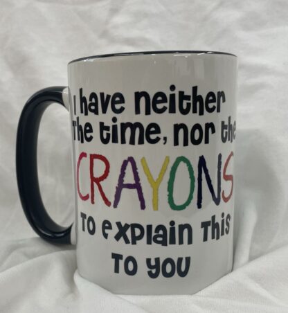 Mug-PREMADE