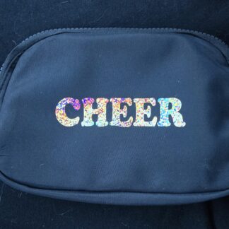 Cheer - Hip Bag
