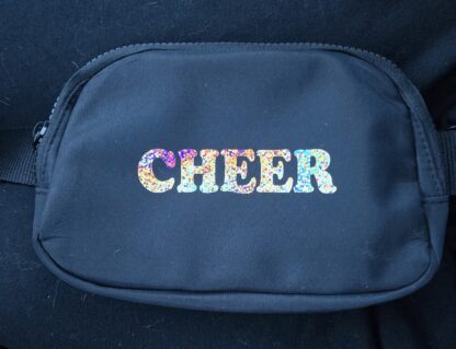 Cheer - Hip Bag