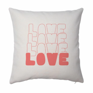 Cheer - Pillow Case