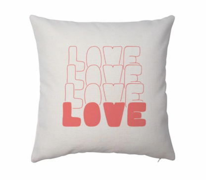 Cheer - Pillow Case