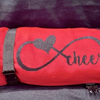 Cheer - Blanket