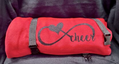 Cheer - Blanket