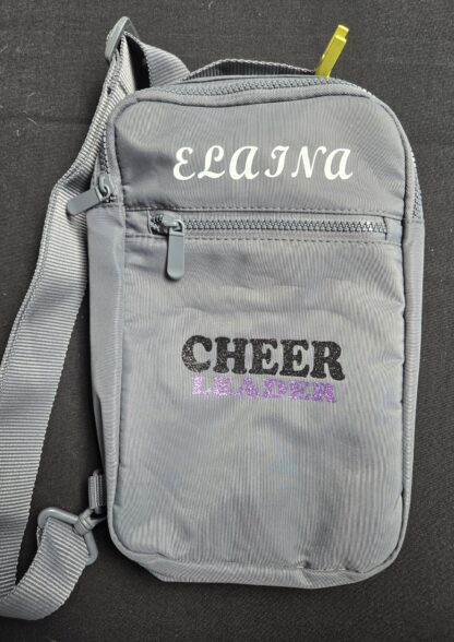 Cheer - Sling bag
