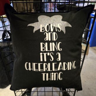 Cheer - Pillow Case