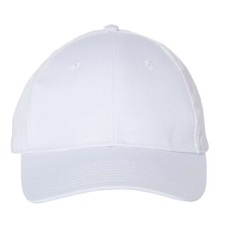 Ball Cap-VC100-Valucap Lightweight Twill Cap