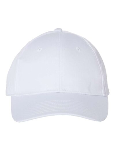 Ball Cap-VC100-Valucap Lightweight Twill Cap