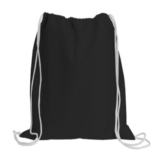 Drawstring Bag-Q4500-Q-Tees - Economical Sport Pack