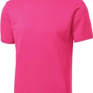 T-shirt-Y350-ATC Pro Team Wicking - Youth
