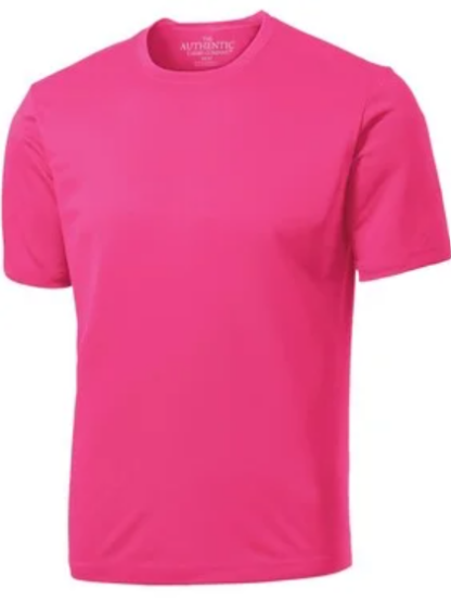 T-shirt-Y350-ATC Pro Team Wicking - Youth