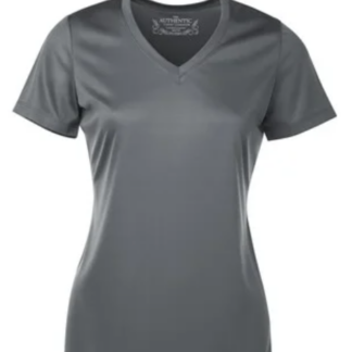 T-Shirt-L3520-ATC Pro Team Ladies' V-neck Tee