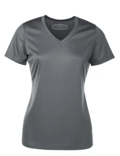 T-Shirt-L3520-ATC Pro Team Ladies' V-neck Tee