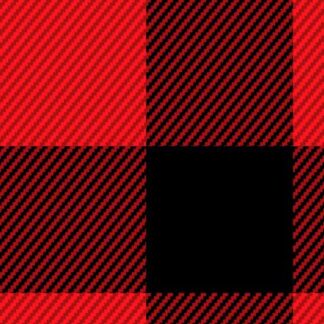 Siser EasyPattern-HTV-Buffalo Plaid-Red