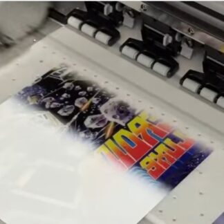 DTF Printing
