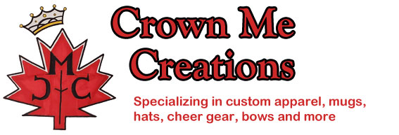 Crown Me Creations