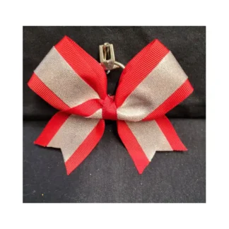 Bows - Keychain