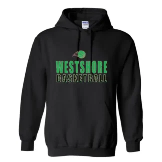 Westshore Basketball - PRO SHOP