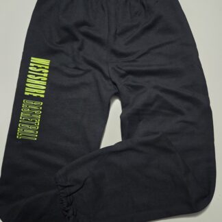 Westshore Basketball - Sweatpants